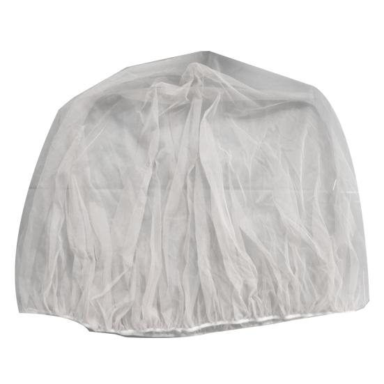 

Детская коляска для улицы, коляска, москитная сетка от насекомых, коляска с полным покрытием, безопасная сетка белый