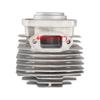 40MM Cylinder Piston Kit 43CC 52CC 1E44F-5 44F-5 44-5 BG520 CG520 CG430 1E40F-5 40-5 Garden Tools Rebuled Trimmer Parts
