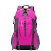 Outdoor Travel Backpack with Lumbar Support