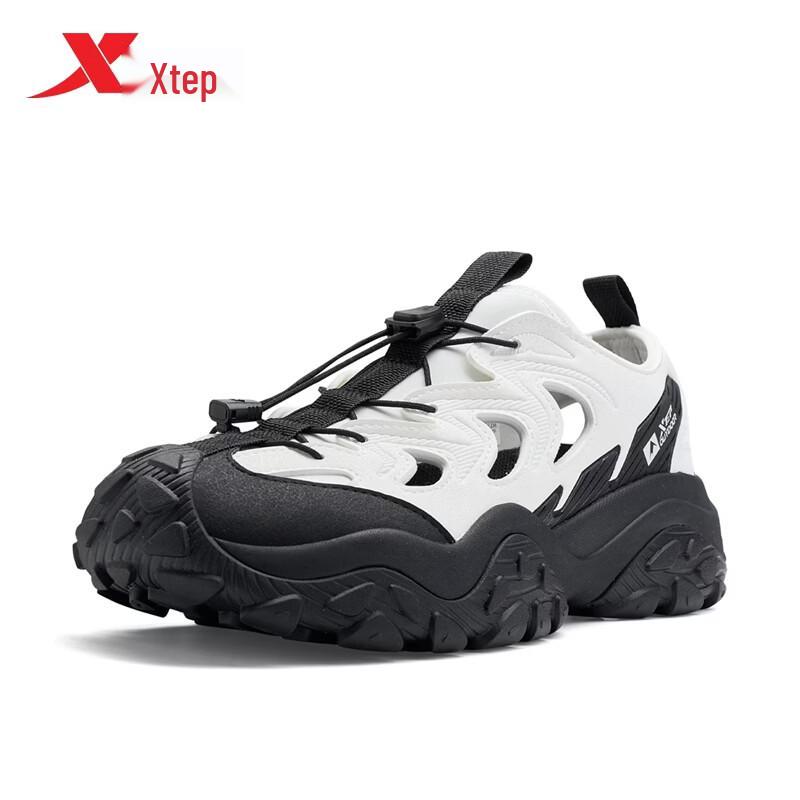 Xtep Unisex Lightweight Water Shoes