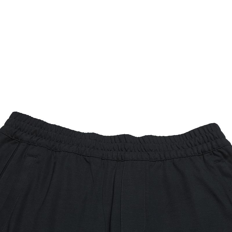 FILA Heritage Minimalist Classic Trendy Fashion Retro Sports Style Versatile Comfortable Knitted Five-Point Casual Shorts Men shorts F11M628611FNV