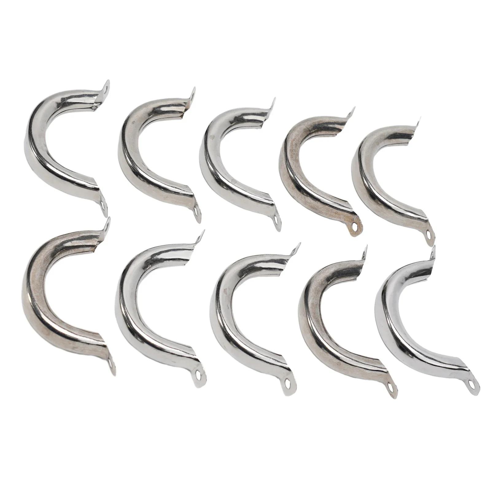 

Grip Pot Side Handles Cookware Ears Pot Side Handles Cookware Parts Handle Grip Cookware Handgrip Kitchen Accessories CHINA