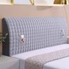 All Inclusive Bedhead Cover Anti-Collision Bedside Protector Headboard Cover  Bedroom
