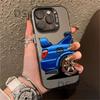JDM Sports Car Pattern Phone Case for Samsung Galaxy A16 A06 A35 A55 A25 A05S A15 A56 A54 A36 A34 A24 A26 A14 A05 A04 4G 5G