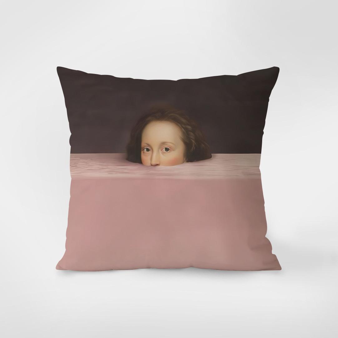 

Декоративный мотив Taie d oreiller в стиле «живая игрушка», taie d oreiller Carrée для комнаты на диване и в салоне 40x40cm