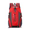 Waterproof Outdoor Mountaineering Bag Large Capacity Men's Climbing Shoulder Bag  Female/Male