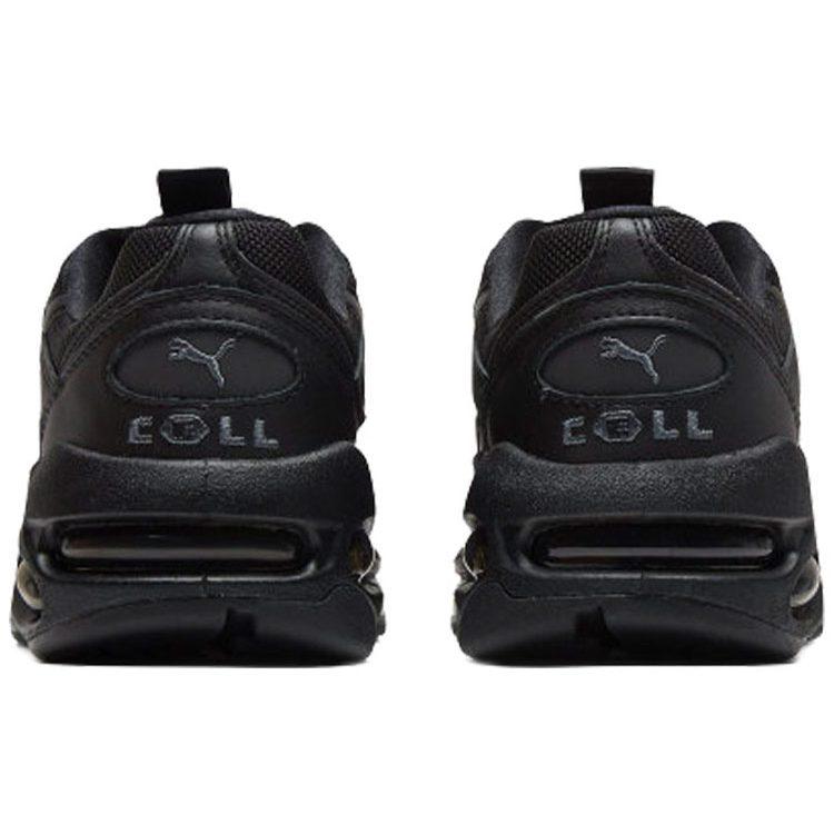 Puma Cell Endura Rebound 'Black' 369806-02