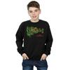 National LampoonÂ´s Christmas Vacation Boys Squirrel Tree Sweatshirt