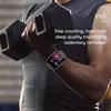 Y68 Waterproof Heart Rate Blood Pressure Monitor Smart Bracelet for iOS Android