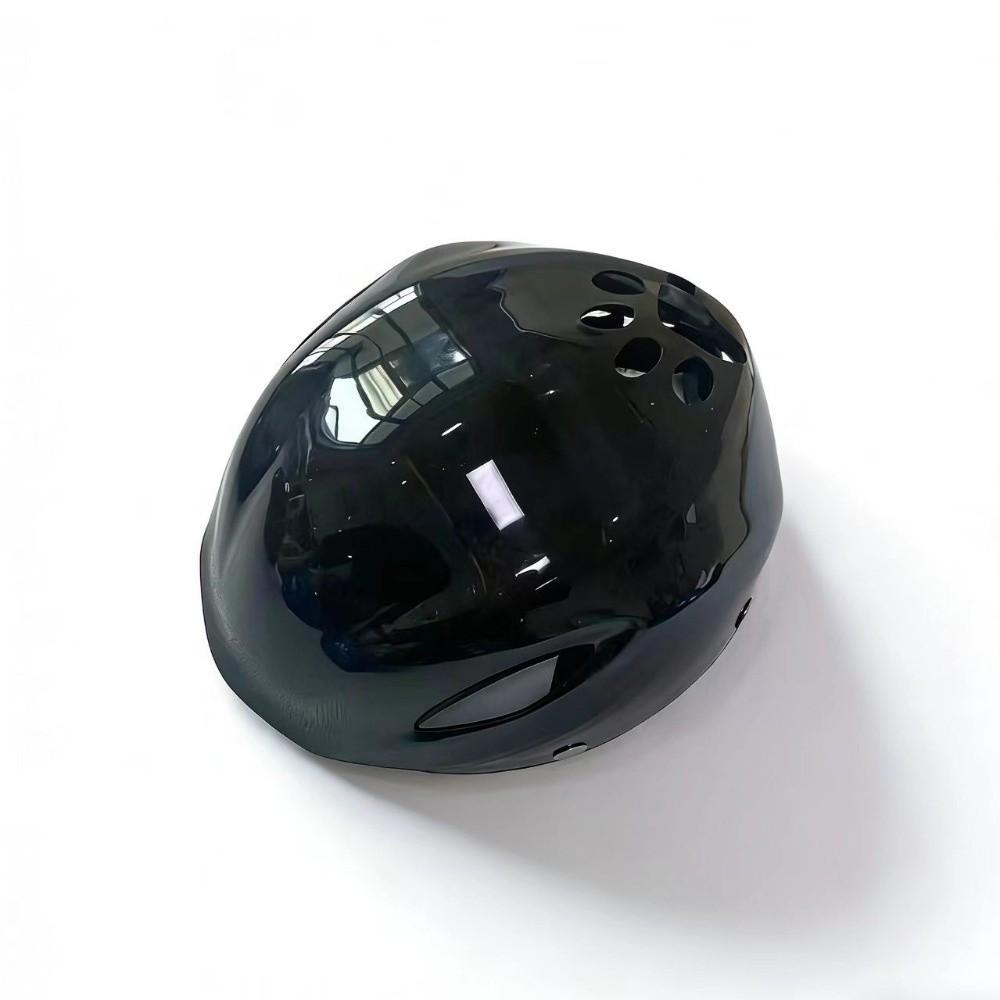 Adjustable Dog Helmet Comfortable Fit Cat Locomotive Helmet Fashion Dog Riding Helmet Traveling