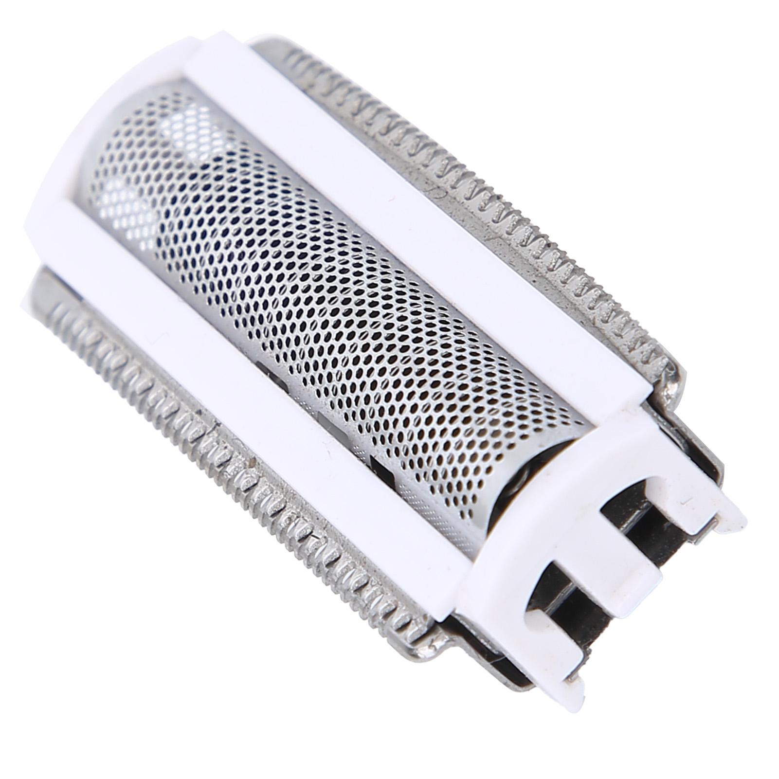 Профессиональный портативный сменный аксессуар из фольги для электрической бритвы — фото 9