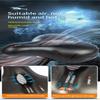 Women'S Men'S Absorbing Bike Seat Comfortable Thickened Super Soft Mountain Bike Seat Universal Bicycle Accessories