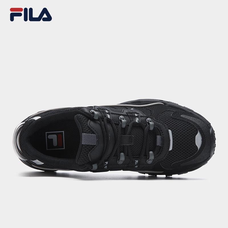 Fila Women's Retro Casual Sport Shoes