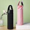 Drinkware Accessories Portable Water Bottle Cover Multiple Colors Water Bottle Case Cup Sleeve Camping