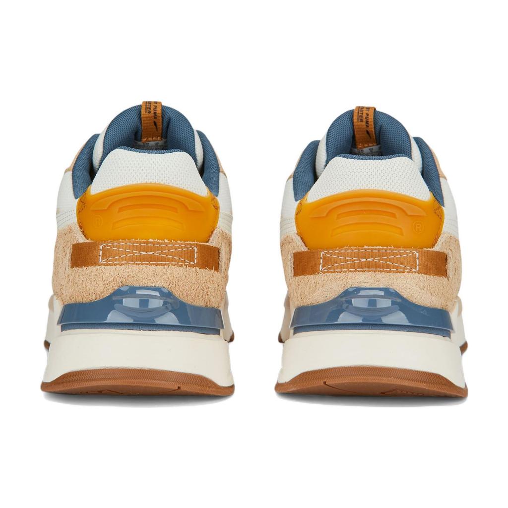Puma Mirage Sport Hacked Safari - Pristine Unisex Sneakers Cream Light-Sand 386624-01