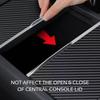 For Tesla Model 3 Highland Y Juniper 2024-2026 Center Console Cover Protector Sticker Central Control Panel Film Car Accessories