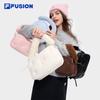 FILA FUSION Trendy Shoulder Bag