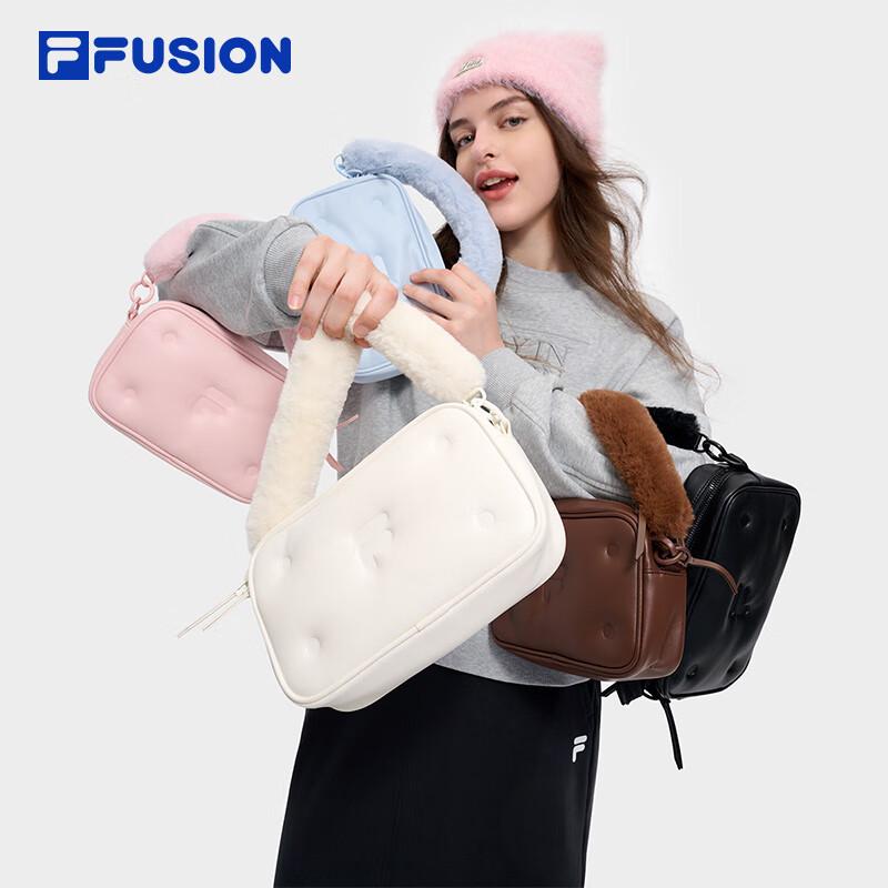 FILA FUSION Trendy Shoulder Bag