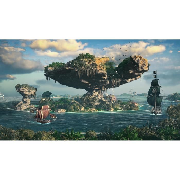 Koponya &; Bones Játék Xbox Series X