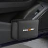 bzdn5 Car Trash Can Collapsible Leak-Proof Storage Box Backseat For Mitsubishi Asx Lancer L200 Pajero Sport Attrage Xpander Mirage