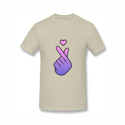 Oberteile – T-Shirts