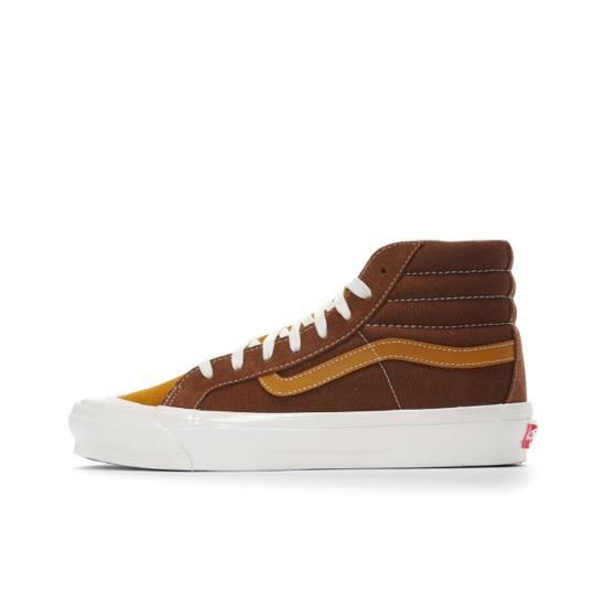 Vans OG Style 138 LX  Dachshund  VN0A45KDXEH EU 39