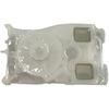 4pcs/Lot Inkjet Head Damper for Roland FH-740 /RA-640 /RE-640 / VS-300 /VS-420 VS-640 /RF-640 /XF-640 BN-20
