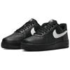 Nike Air Force 1 Low '07 Black White 2023 Sneakers FZ0627-010