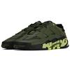 Adidas Niteball 'Oive Green' Sneaker FX7645