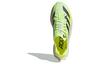 adidas Adizero Adios Pro 3 Neon Green Black Pink IG6445
