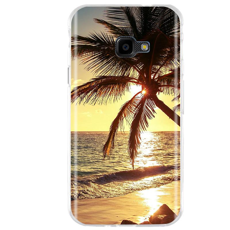 For Samsung Galaxy Xcover 4 Case Silicone Cover Soft Phone Case For Samsung Xcover 4 Galaxy XCover4 G390F G390 SM-G390F Cases