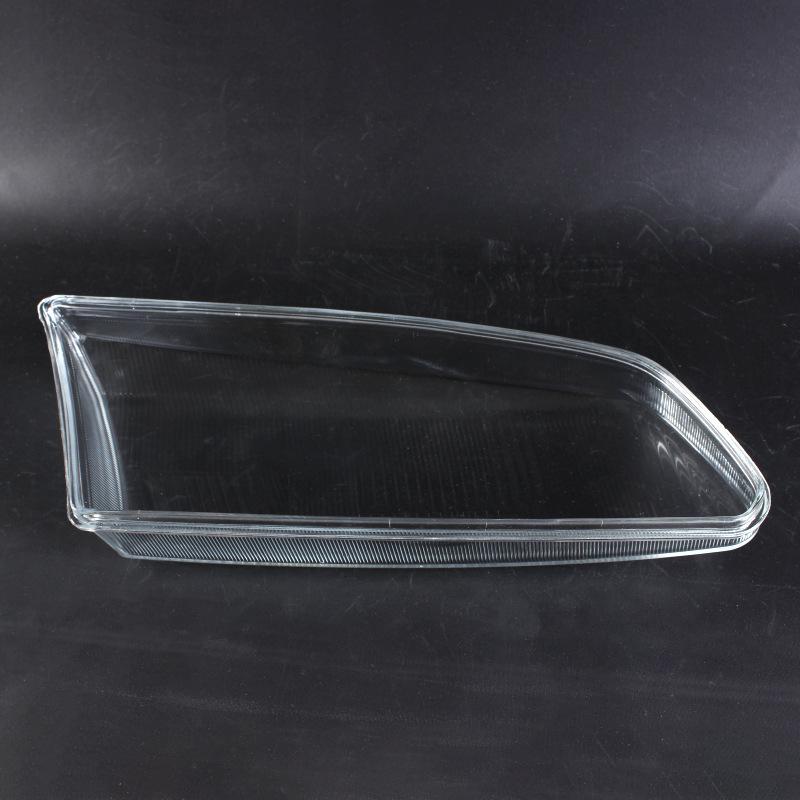 Toyota '98 Headlight Glass Cover - High Transparency, Non-Fading Lamp Shell