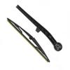 Rear Wiper Arm and Blade for Jeep Commander 2006-2010 back windshield wiper