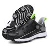New Golf Shoes Men Golf Wears for Men Comfortable Gym Sneakers Luxury Walking Footwears