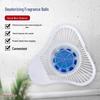 Toilet Urinal Deodorizing & Cleaning Balls