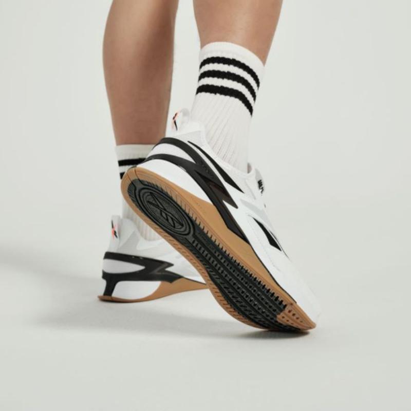 Reebok Buty Rich Froning X Reebok Nano X3 'White Black Gum' 100074782