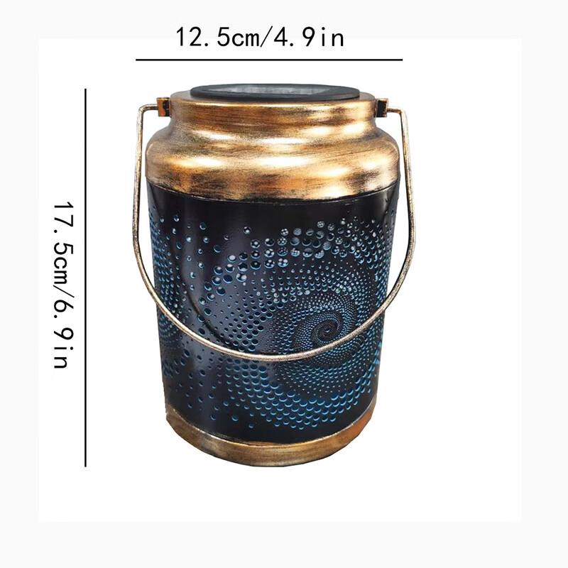 Solar Cat Eye Outdoor Garden Light