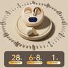 2026 Premium Bluetooth Earphones for Sports Noise Cancelling and Perfect Sound Synchronization