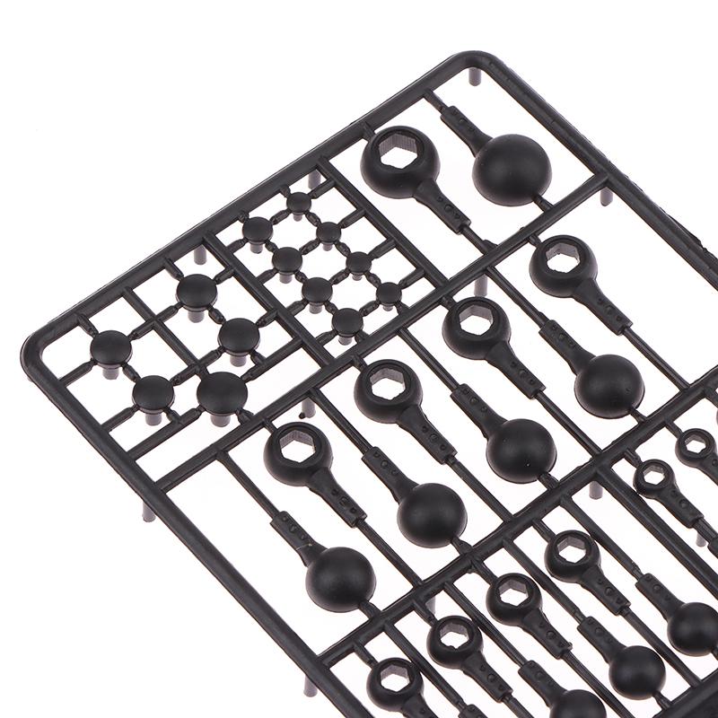 For Model Taking Tools Military Model Yamaguchi Style Articular Branch Ball Type Movable Joint Ball Joint Parts