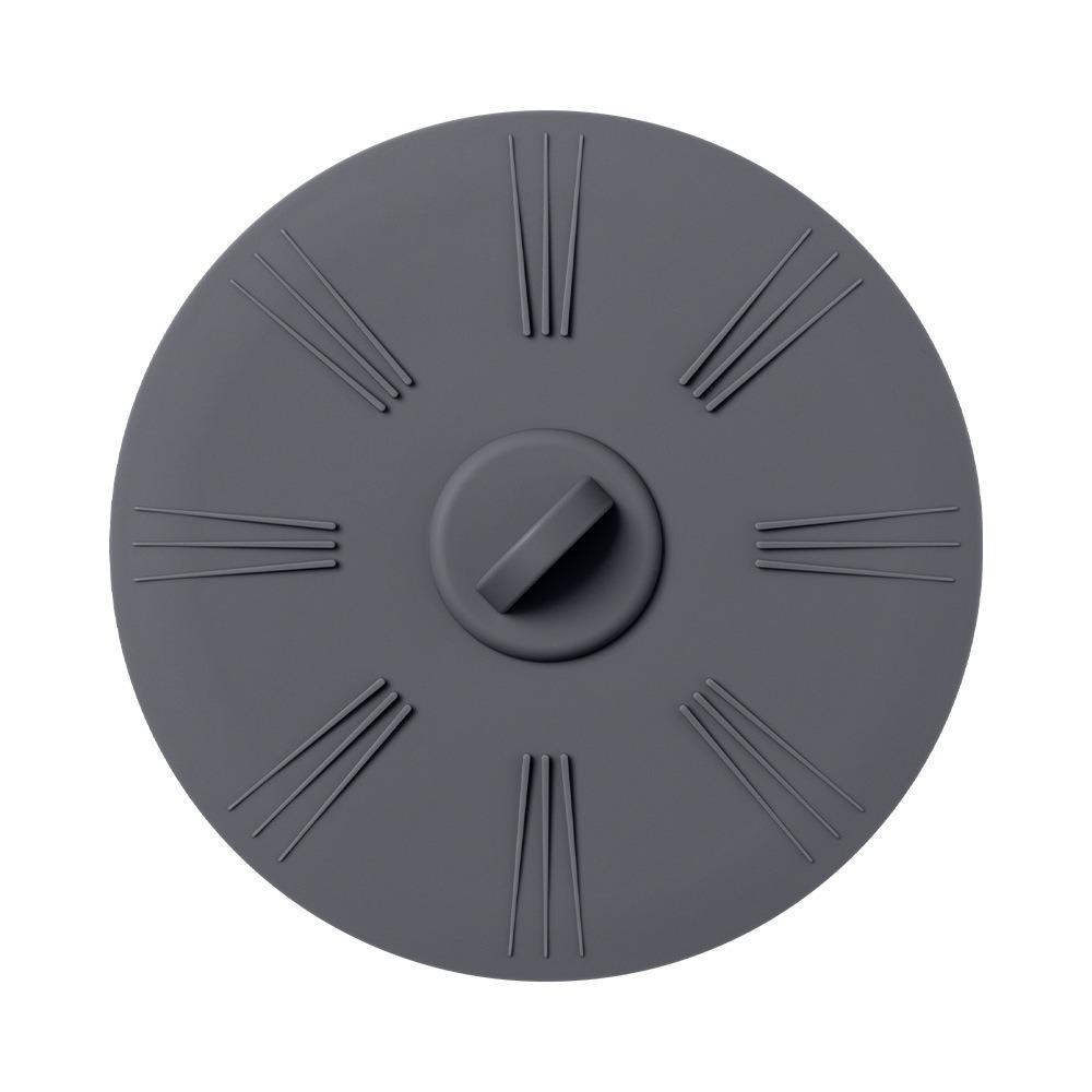 Anti-Odor Sewer Pipe Cover Insect-proof Bathtub Shower Drain Plug Floor Drain Cover  Universal