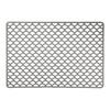 Heat Resistant Mat Silicone Sink Mat Noise Reduction Design Thick Soft Material Anti-Slip Feet Dishwasher Safe