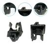 2Pcs Car Hood Prop Rod Holder Clips Fit For Honda Accord Civic CR-V 90672-SNB