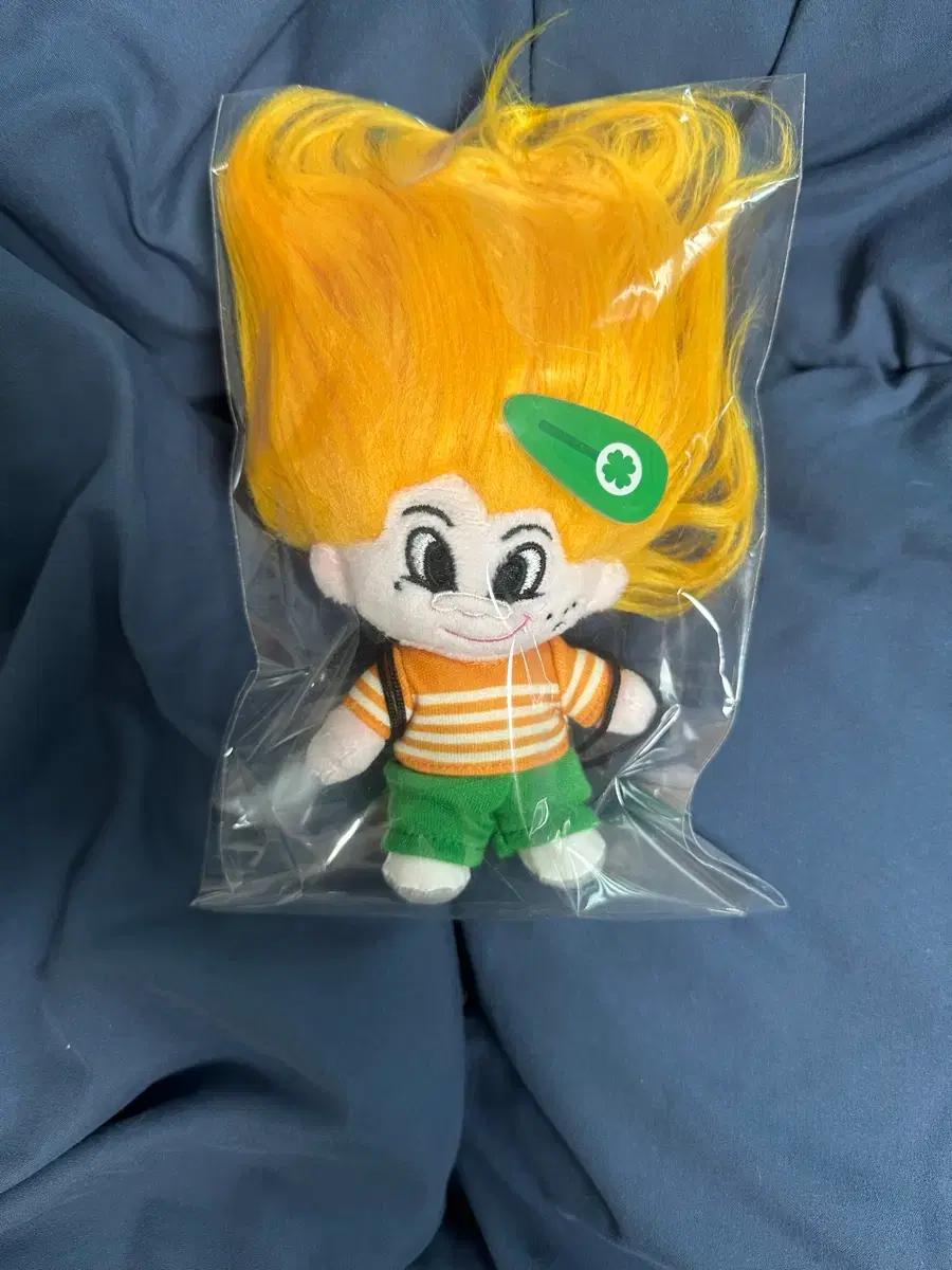 

RIIZE Sohitroll unopened