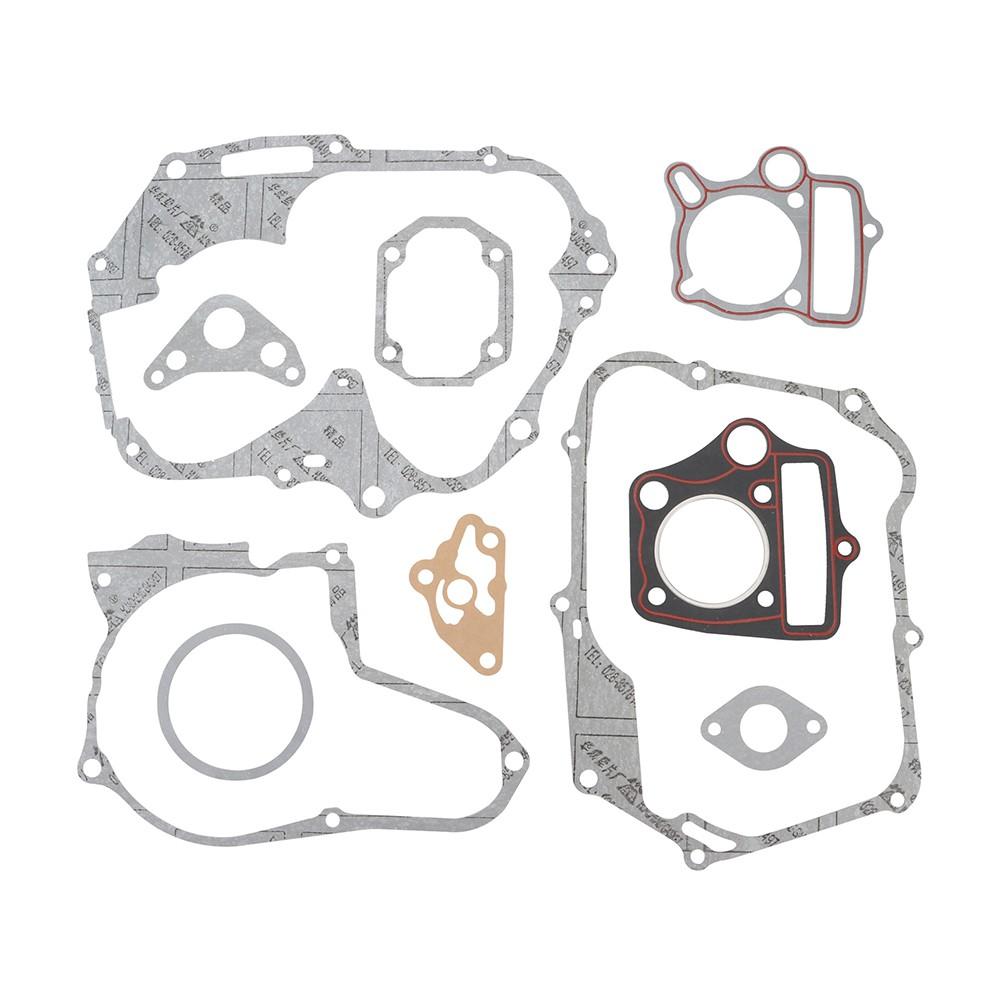 47mm Gaskets Kit 70cc Engine Gasket Cylinder Head Gaskets