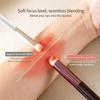 1/3PCS New Fashion Lip Brush Concealer Brushes Lipstick Brush Applicator Multifunctional Lip Makeup Brush Cosmetic Tools