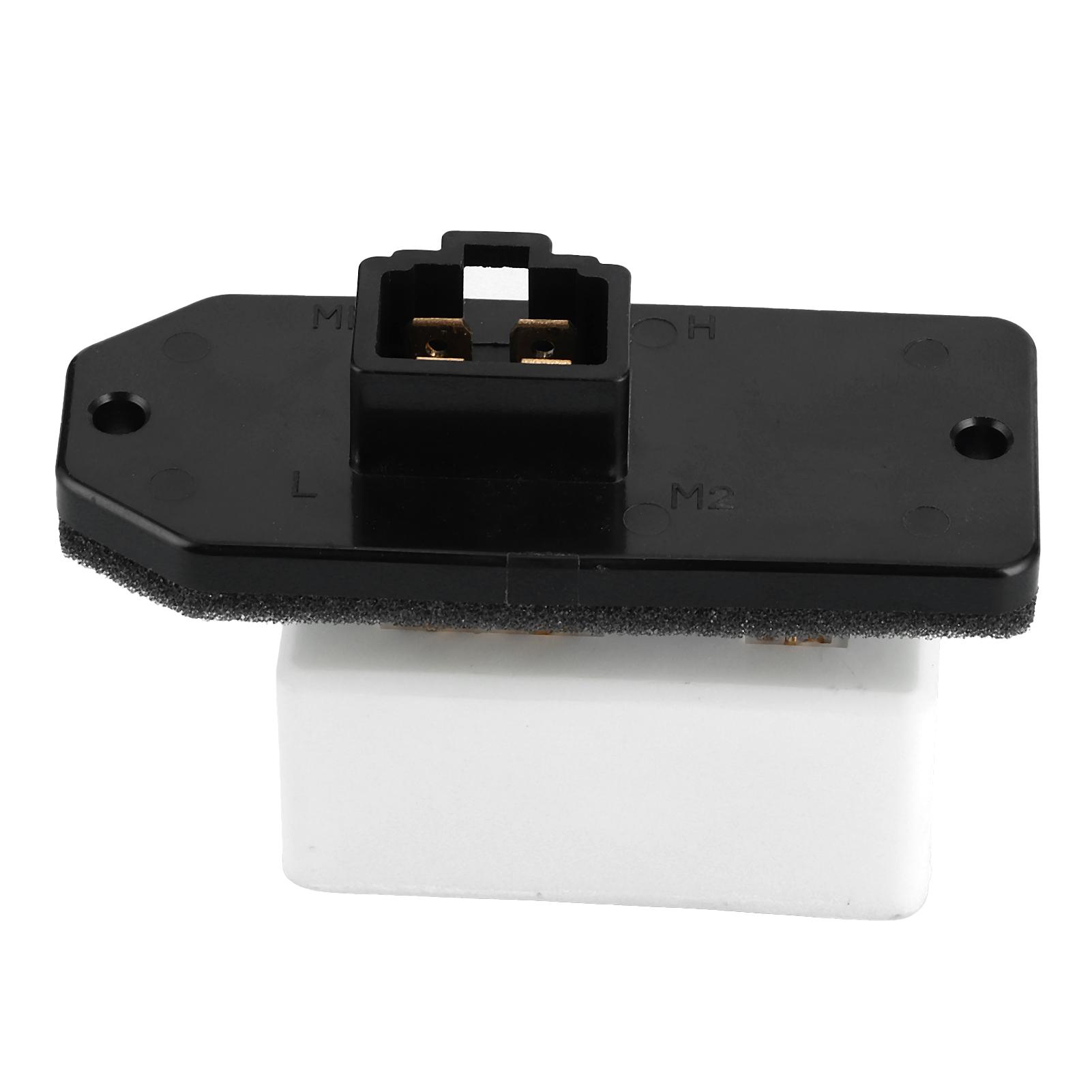 

Резистор вентилятора мотора отопителя 4720278 Аксессуар подходит для Dodge Ram 1500 2500 3500