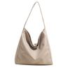 Bag Women's New Versatile Large-capacity Casual Fashion Shoulder Bag