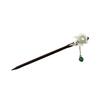 High-End Chinese Tassel Hairpin - Ancient Style for Women's Hanfu Updo