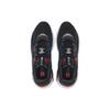 Puma Rs-2K Internet Exploring Low-top Running Shoes Black/Blue Men's 373309-09