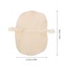 1 Pair Armpit Sweat Pads - Reusable Underarm Sweat Pads With Adjustable Strap For Women - Invisible Anti-Sweat Underarm Guard For Parties Office Daily